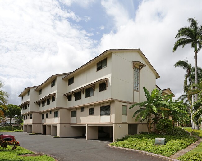 Kuahelani Apartments Mililani, HI Apartments For Rent