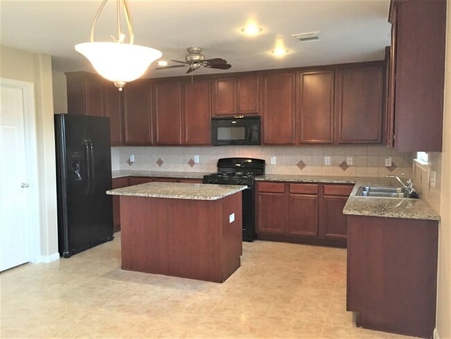 17022 Sperry Landing Dr in Houston, TX - Building Photo - Building Photo