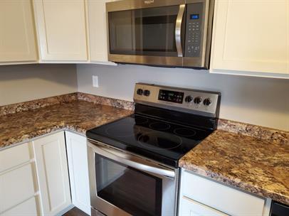 418 8th StApt, Unit 301 in Breckenridge, MN - Building Photo