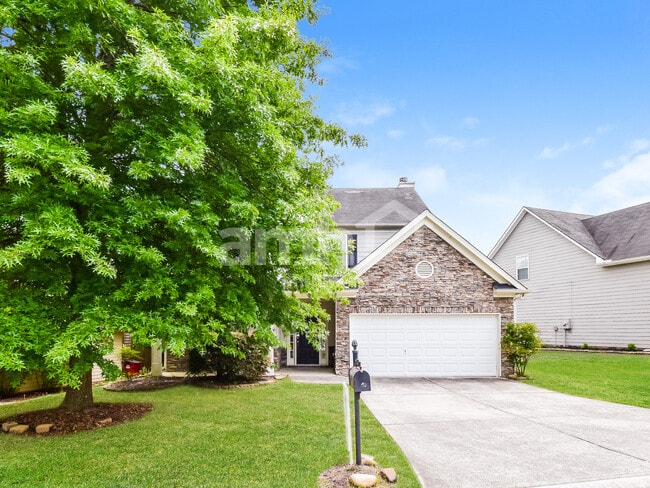 property at 2699 Red Mulberry Ln