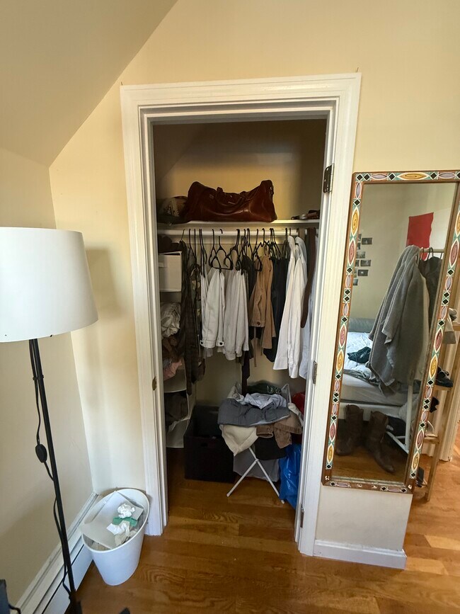 36 Pratt St in Boston, MA - Foto de edificio - Building Photo