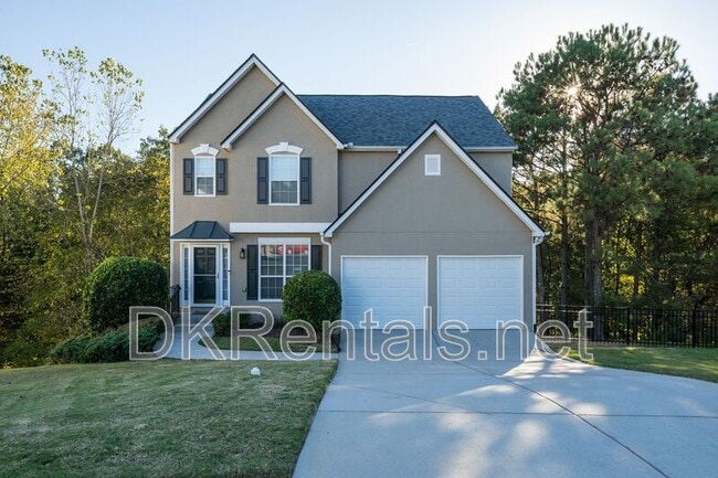 7040 Magnolia Park Ln NW