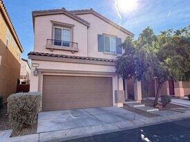10559 La Campana St in Las Vegas, NV - Building Photo