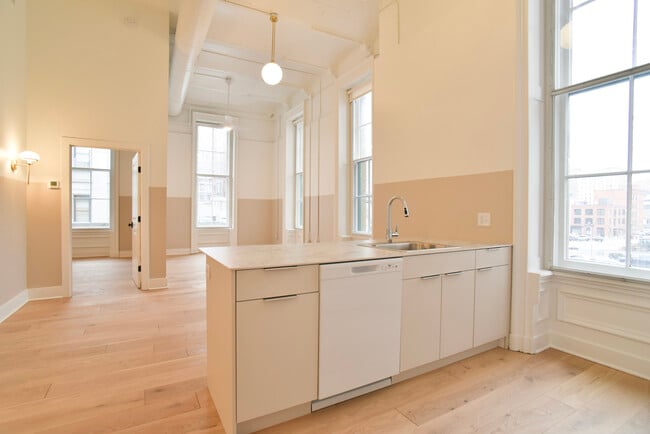 property at 30 W Broad St