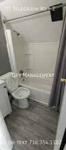 91 Telegraph Rd-Unit -2 in Middleport, NY - Building Photo - Building Photo