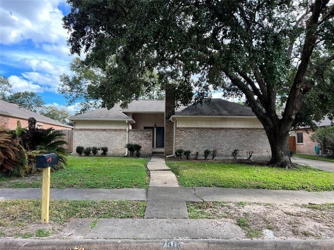 property at 7918 Midland Forest Dr