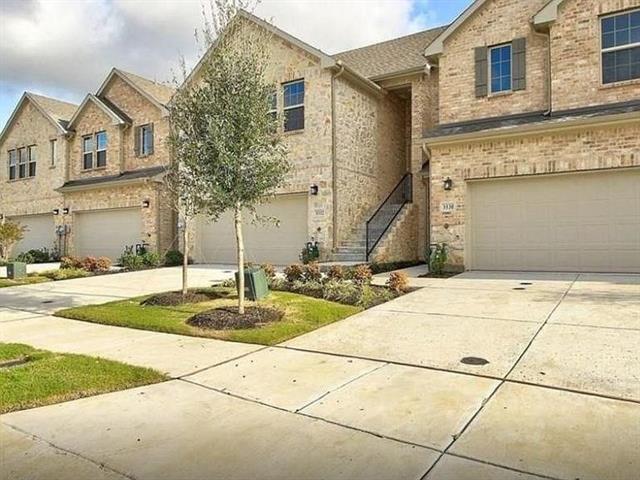 5537 Yellowstone Rd in The Colony, TX - Building Photo