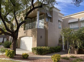 9420 San Laguna in Las Vegas, NV - Building Photo