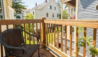 21 Emerton St, Unit 2 in Salem, MA - Building Photo