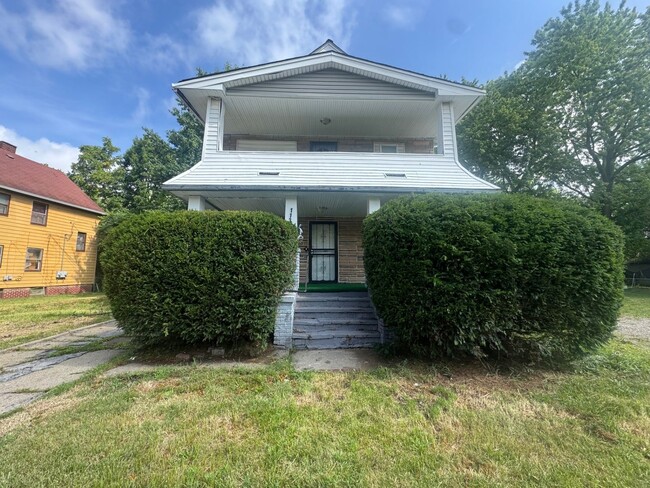 property at 11313 Continental Ave