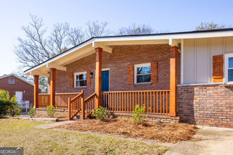 355 McCartha Dr in Columbus, GA - Building Photo - Building Photo