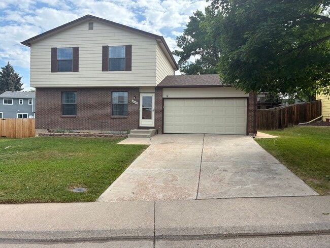 property at 16659 E Tufts Ave