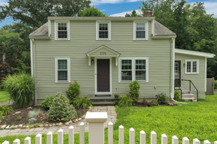 1771 Main St in Concord, MA - Building Photo