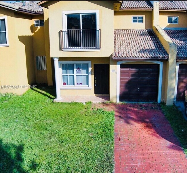 865 SW 6th Ct in Homestead, FL - Building Photo - Building Photo
