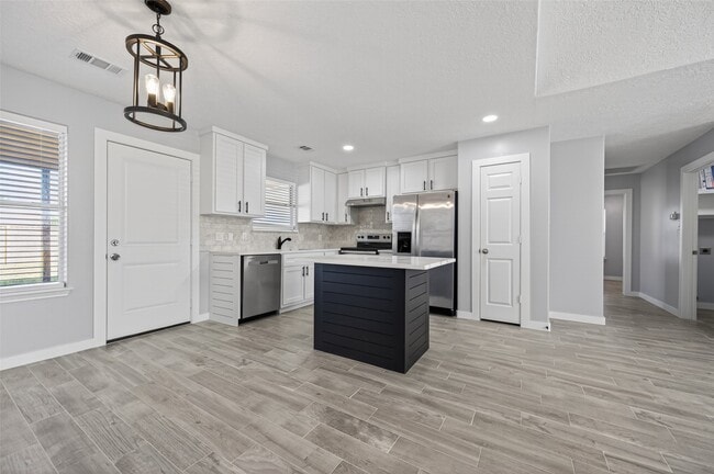 4922 Comal River Loop in Spring, TX - Building Photo - Building Photo