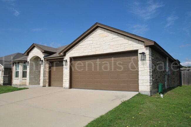 property at 1216 Liberation Ln