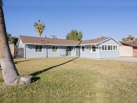 5132 S Dorsey Ln in Tempe, AZ - Building Photo