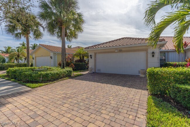 property at 7768 Ionio Ct