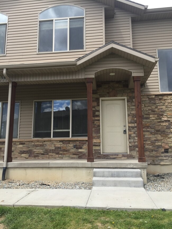 property at 1562 W 300 S