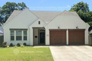 2701 Mission St in Fort Worth, TX - Building Photo