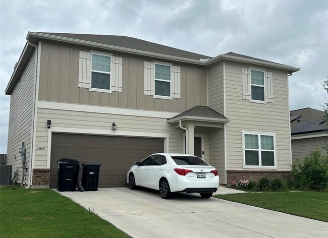 1064 Water Oak Ln in Pattison, TX - Building Photo - Building Photo