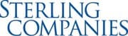 Property Management Company Logo Sterling Companies