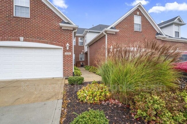 property at 16355 Meadowlands Ln
