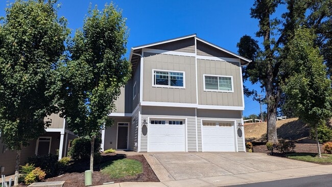 property at 1055-1057 Big Fir Pl S