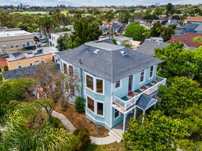 2104 Dale St in San Diego, CA - Building Photo - Building Photo