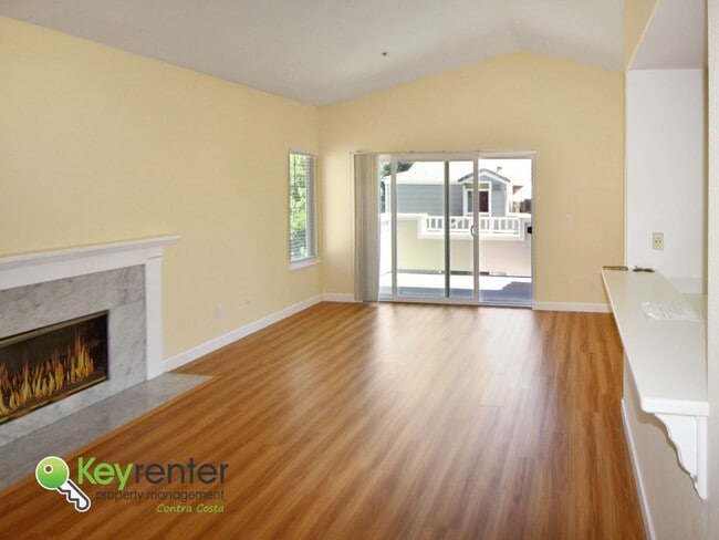 512 Norris Canyon Terrace in San Ramon, CA - Building Photo - Building Photo