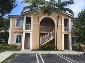property at 7080 NW 177th St