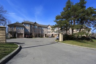 2002-2016 John St in Markham, ON - Building Photo