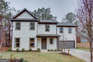 3342 Landings S Dr SW in Atlanta, GA - Building Photo