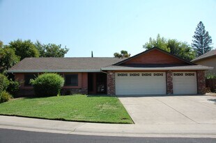 611 Andress Ct in Roseville, CA - Building Photo