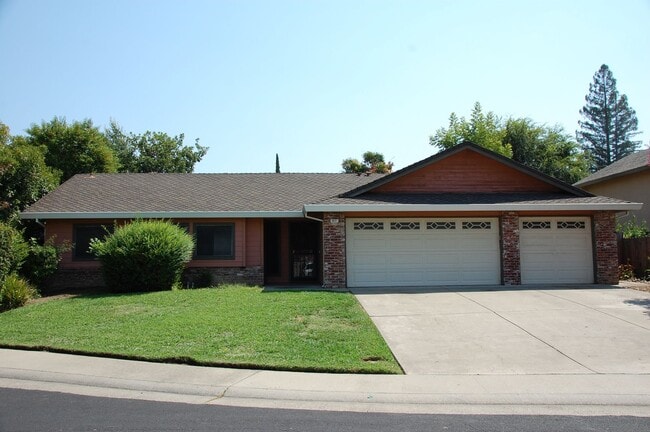 property at 611 Andress Ct