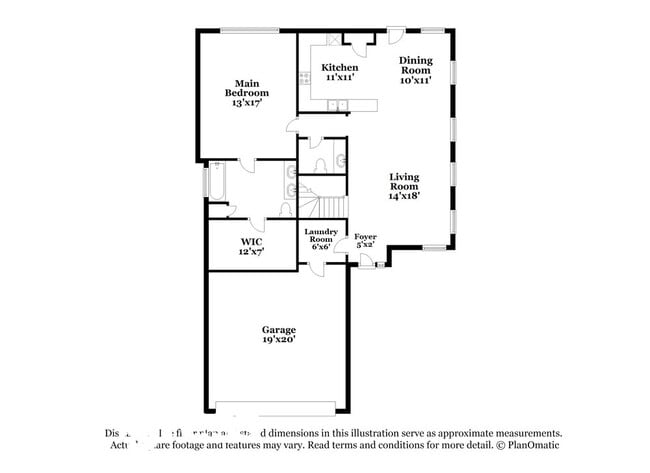 21839 Octavia Way in Houston, TX - Building Photo - Building Photo
