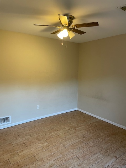 1031 Vandiver Ct in Farmington, MO - Foto de edificio - Building Photo