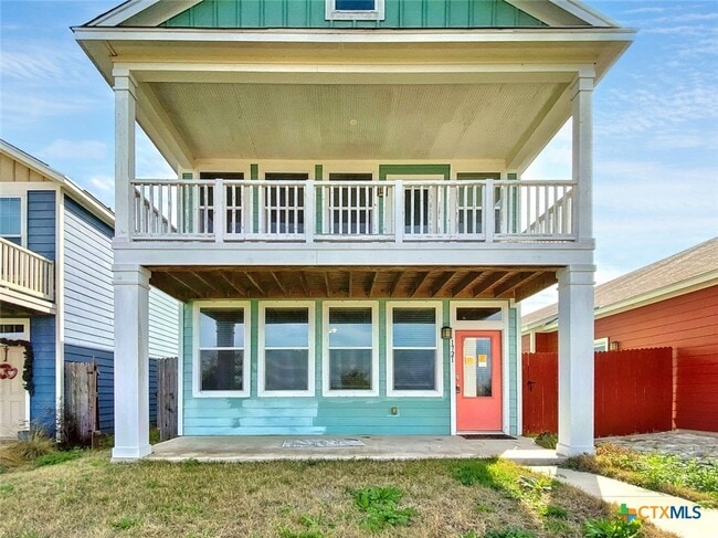 property at 1721 Arbor Knot Dr