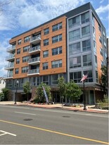 Bedford Hall Apartments in Downtown Stamford