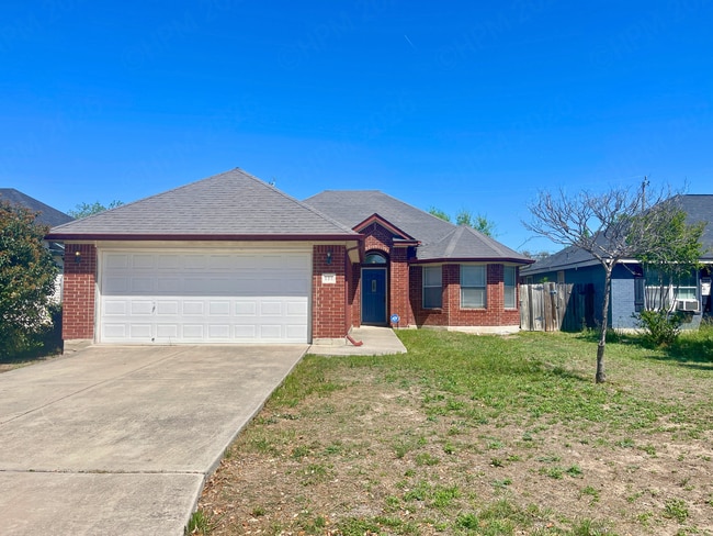 property at 131 La garde St