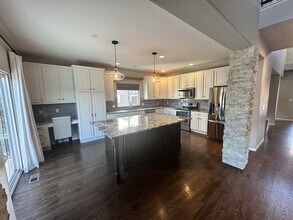 8361 Briar Trace Way in Castle Pines, CO - Building Photo - Building Photo