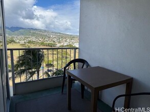 2611 Ala Wai Blvd in Honolulu, HI - Building Photo - Building Photo