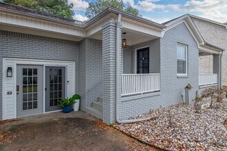 5812 Stonewall Rd in Little Rock, AR - Building Photo - Building Photo