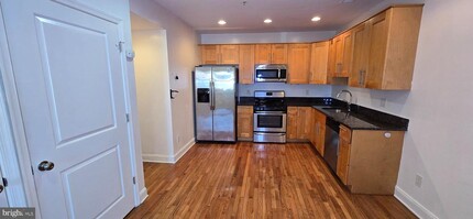 1835 Benning Rd NE in Washington, DC - Building Photo - Building Photo