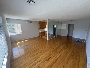 1128 21st St, Unit A in Santa Monica, CA - Foto de edificio - Building Photo
