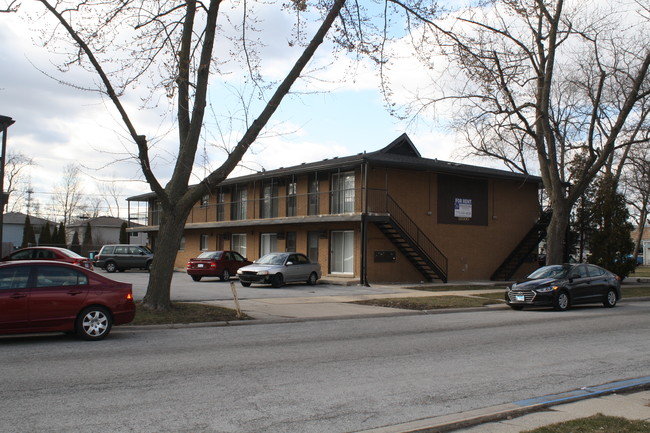 12500 S Lincoln St in Calumet Park, IL - Building Photo - Other