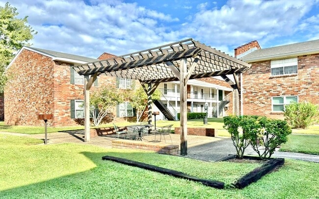 property at 1701 Lobdell Ave