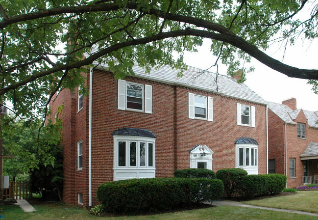 1671 Westwood Ave in Columbus, OH - Building Photo - Building Photo