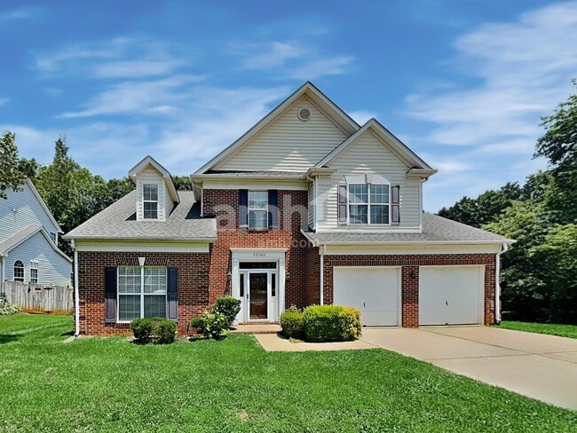 property at 13700 Kensal Green Dr
