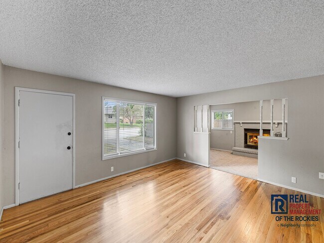 property at 1028 Castlerock Dr